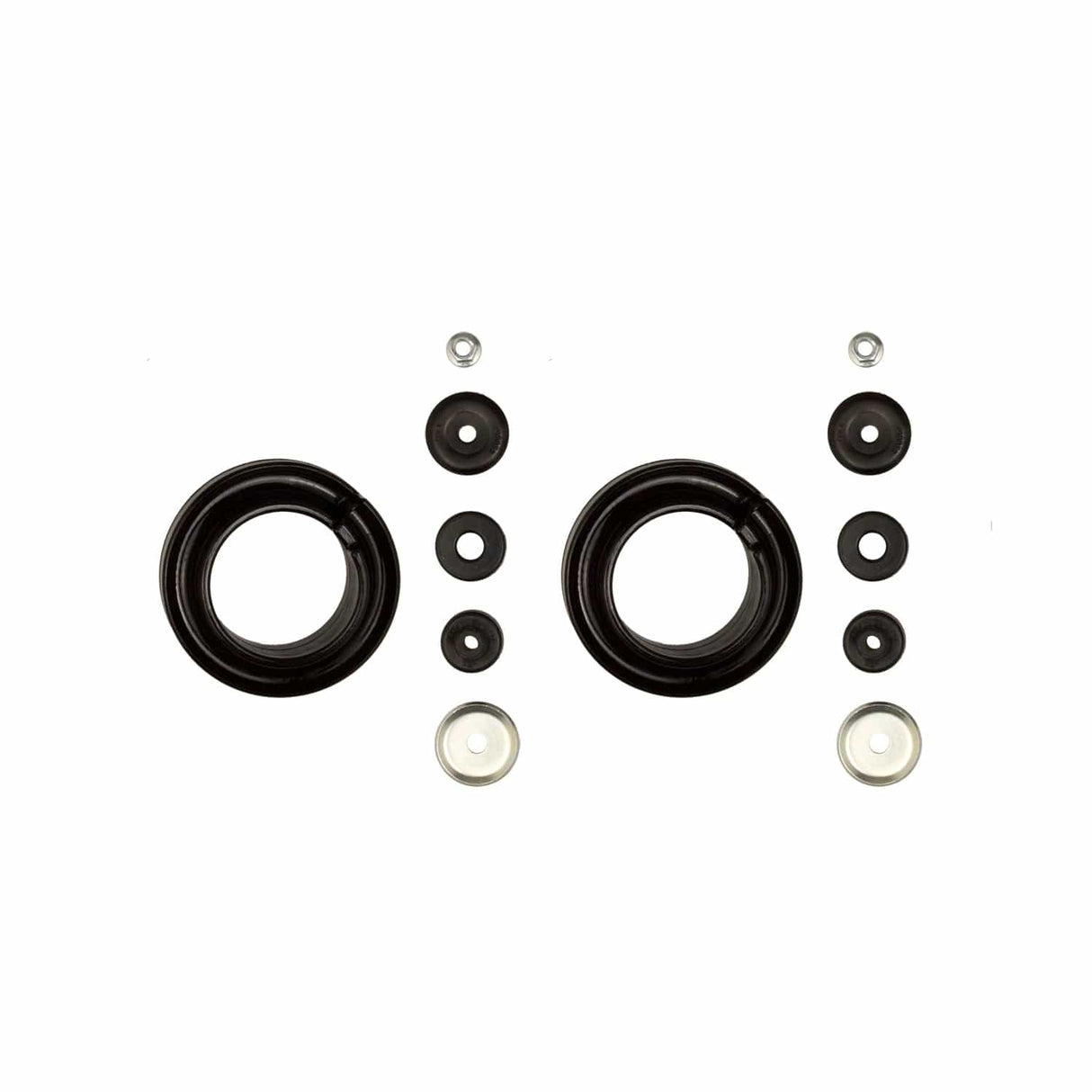 Bilstein B8 5162 Series 14-17 Dodge Ram 2500 Front Suspension Leveling Kit