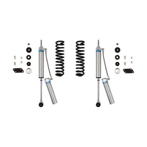 Bilstein 13-18 BMW 320i xDrive / 13-16 328i xDrive / 17-19 330i xDrive B12 Pro-Kit
