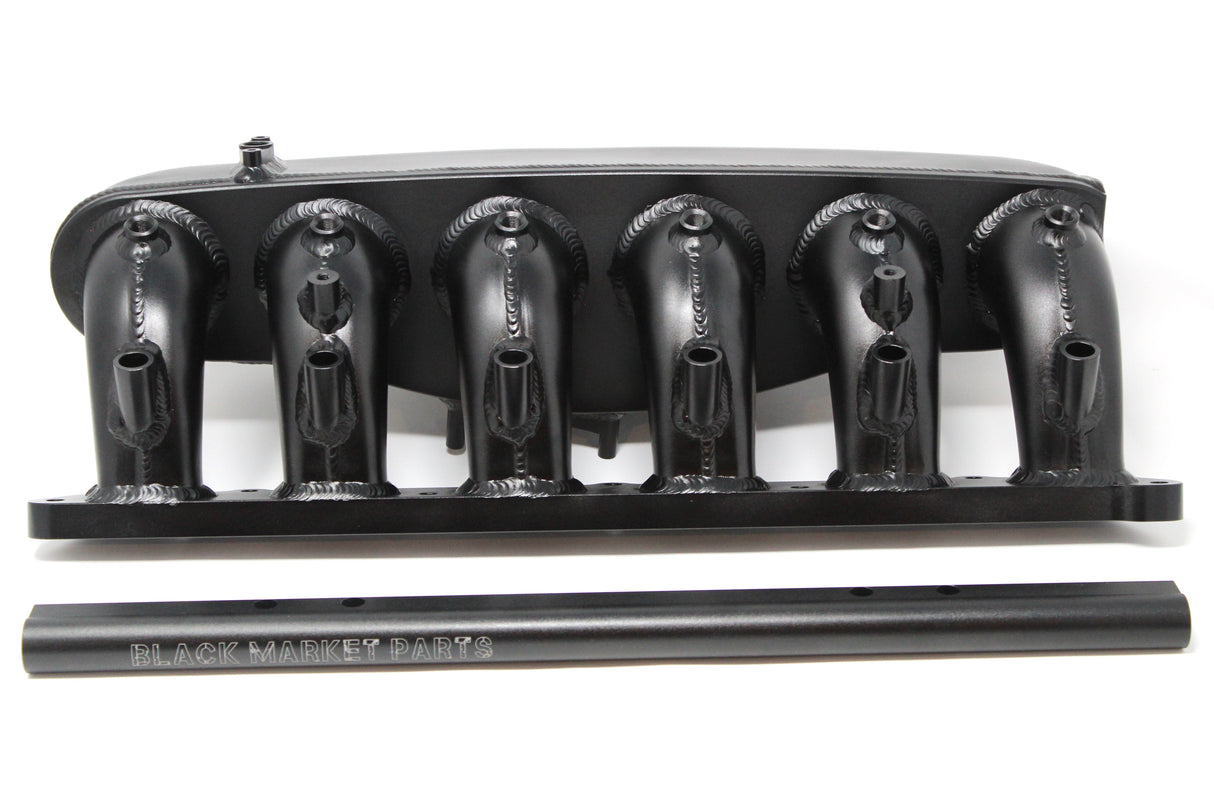 Black Market Parts (BMP) N55 Performance Manifold (Stock Location)