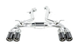 Eisenmann F87 M2 Competition Exhaust - Race