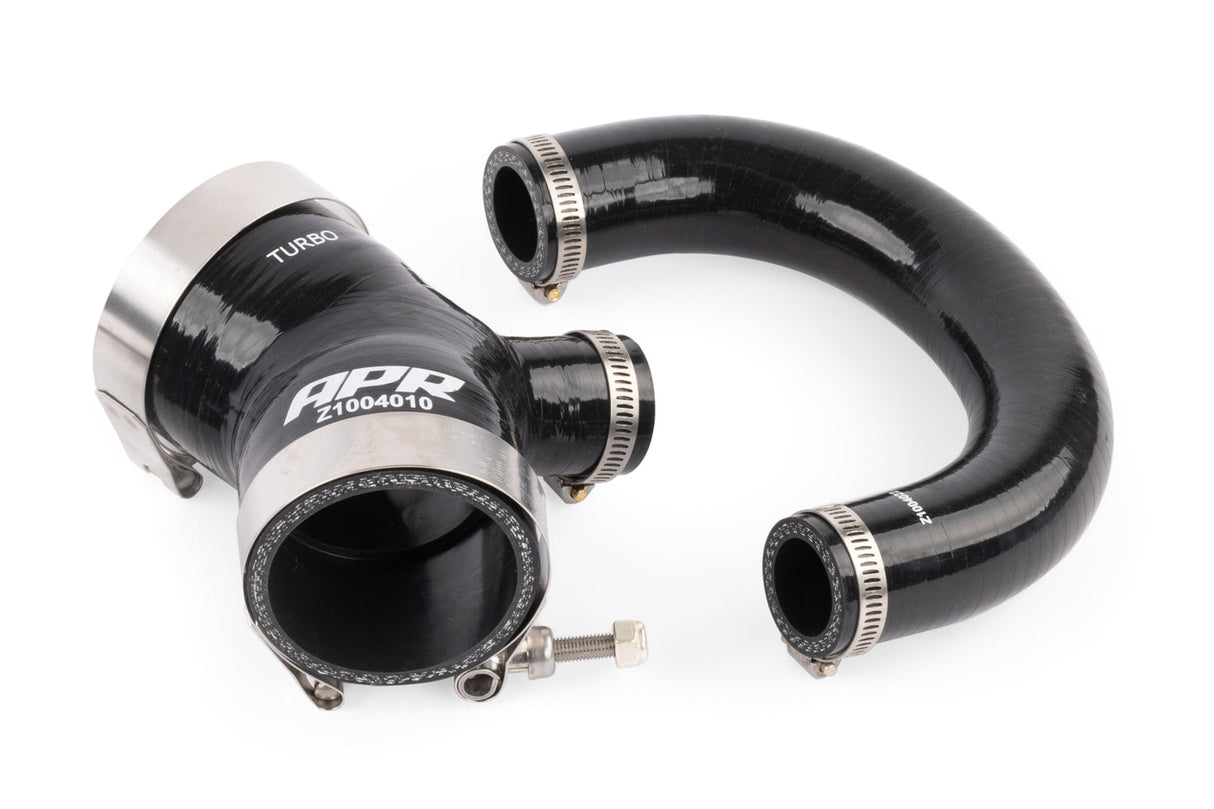 APR DV Conversion Kit and Turbo Outlet Hose (2.0T EA888.4)