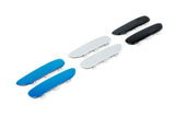 IND Painted Front Reflector Set - BMW / E46 / 330i ZHP
