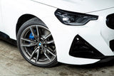 IND Painted Front Reflector Set - BMW / G42 / 2-Series