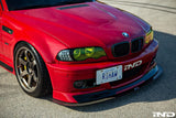 IND Painted Front Reflector Set - BMW / E46 / M3