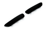 IND Painted Front Reflector Set - BMW / E46 / 330i ZHP