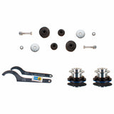 Bilstein B14 Mercedes-Benz C230 Kompressor Front and Rear Suspension Kit