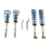 Bilstein B14 BMW 525i Base Front and Rear Performance Suspension System