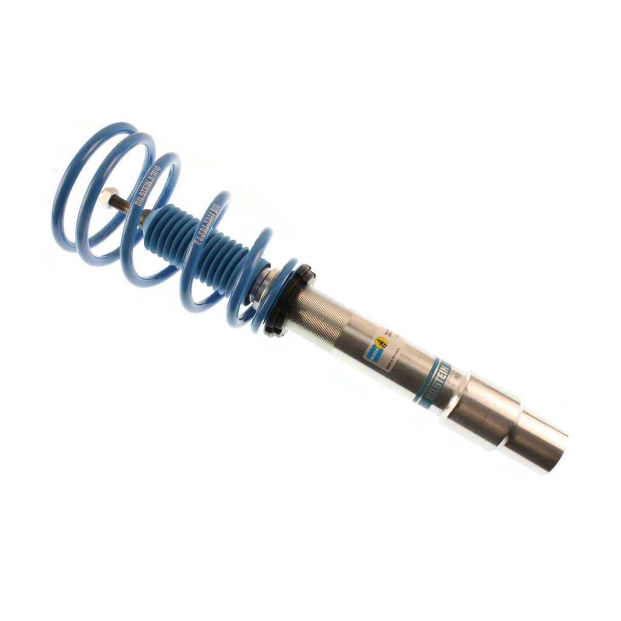 Bilstein B14 BMW 525i Base Front and Rear Performance Suspension System