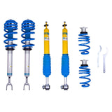 Bilstein B14 Audi A6 Base Front and Rear Suspension Kit