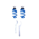 Bilstein B14 Audi A6 Base Front and Rear Suspension Kit