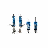 Bilstein B14 Honda Civic Si Front and Rear Suspension Kit (NLA)