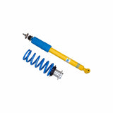 Bilstein B14 Chrysler Crossfire Base Front and Rear Suspension Kit