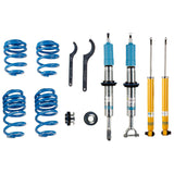 Bilstein B14 Audi A6 Avant Front and Rear Suspension Kit