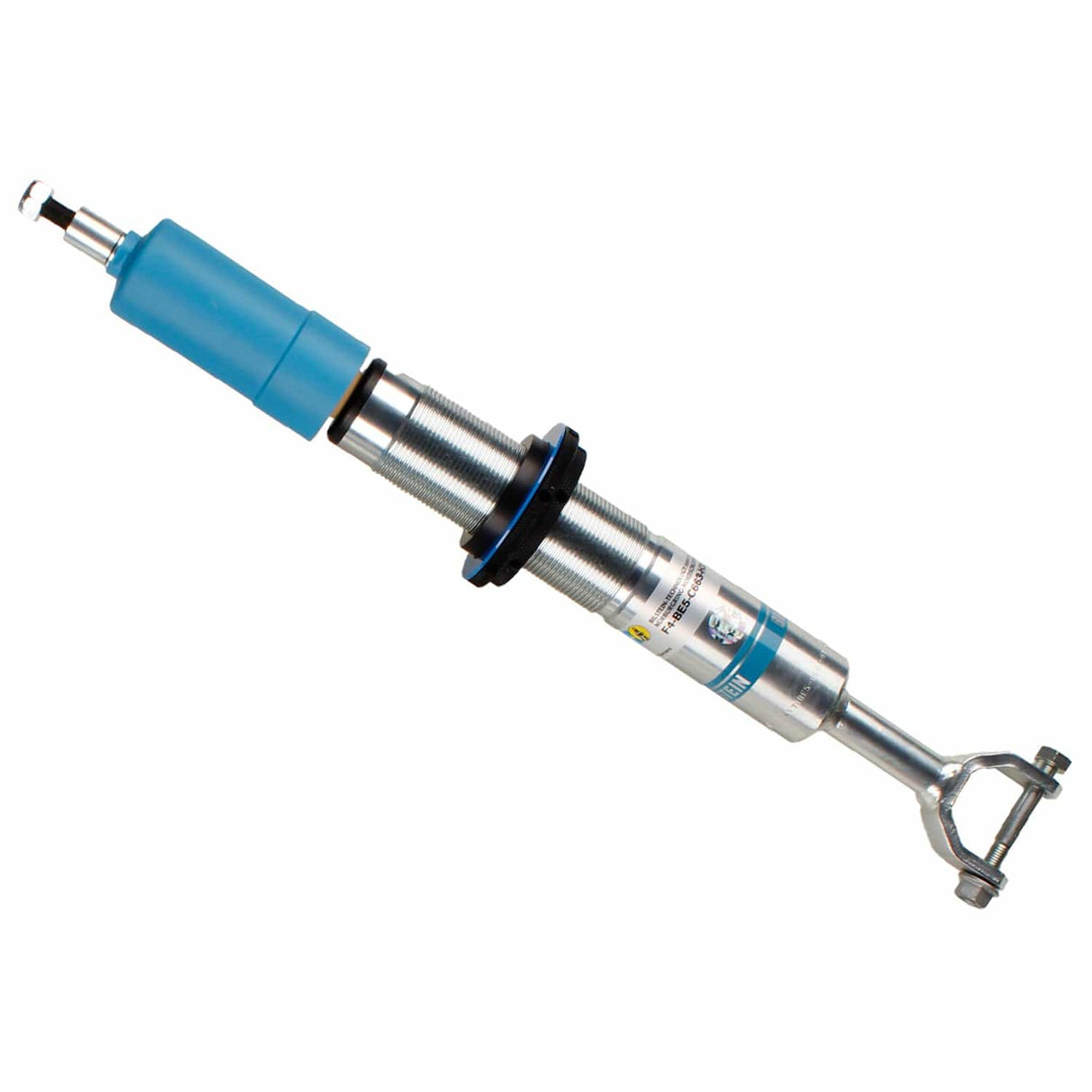 Bilstein B14 Audi A6 Avant Front and Rear Suspension Kit