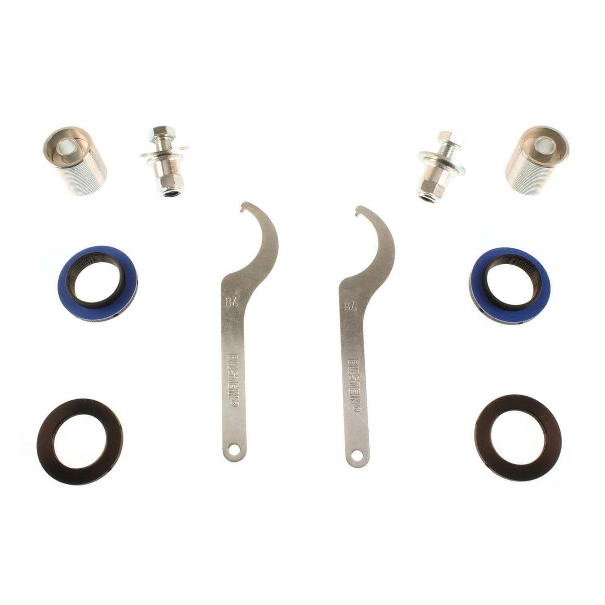 Bilstein B14 BMW 318i Base Front and Rear Performance Suspension System