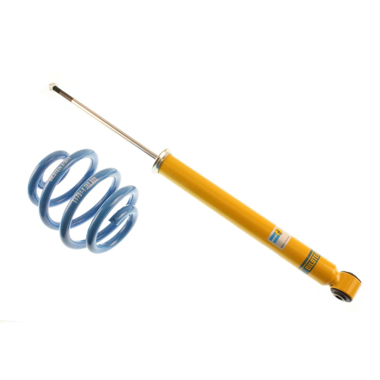 Bilstein B14 BMW 318i Base Front and Rear Performance Suspension System