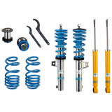 Bilstein B14 05-10 Volkswagen Jetta Front and Rear Suspension Kit (NLA)