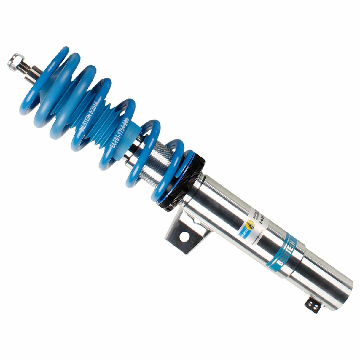 Bilstein B14 05-10 Volkswagen Jetta Front and Rear Suspension Kit (NLA)