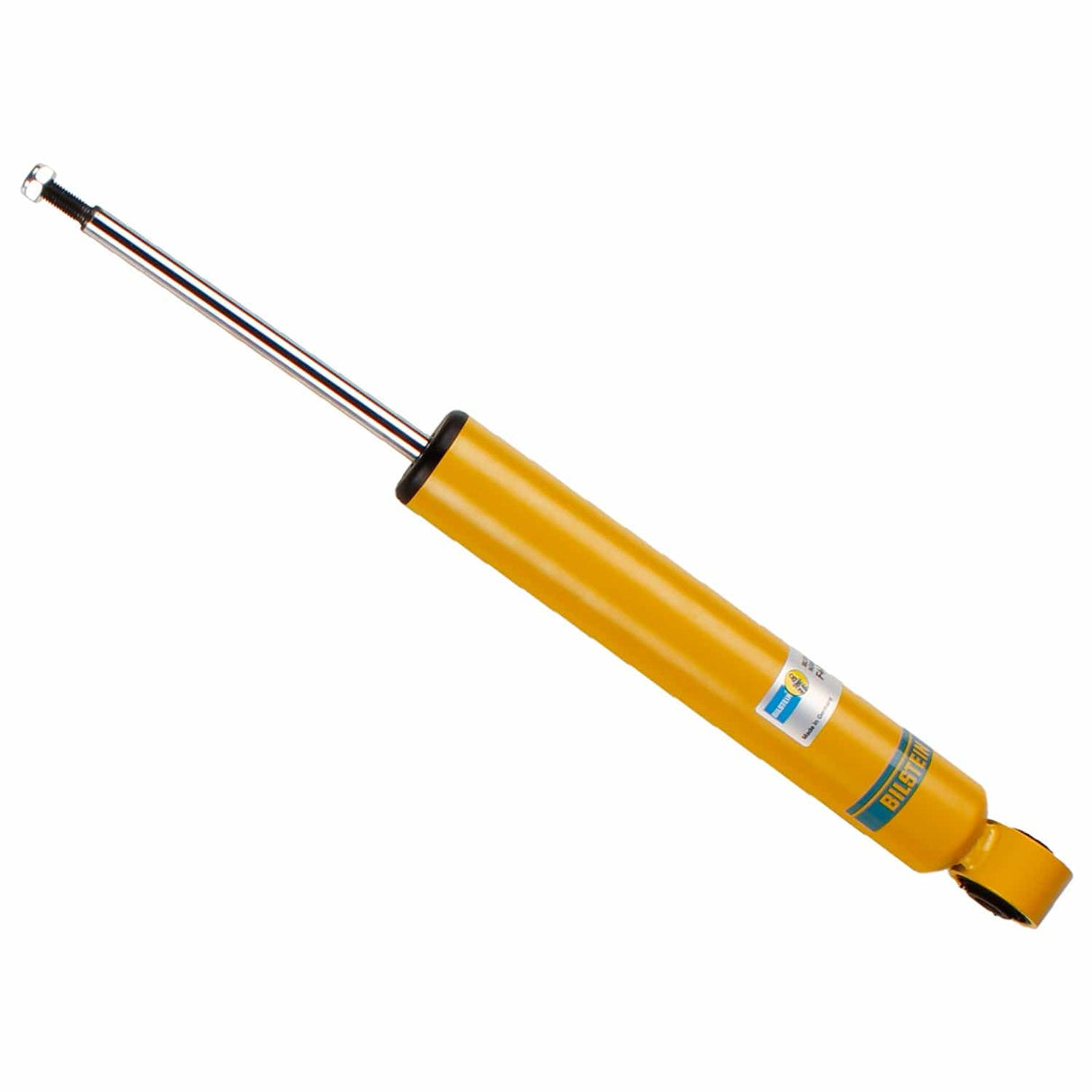 Bilstein B14 Audi TT Quattro Base Front and Rear Suspension Kit