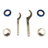 Bilstein Smart Fortwo Passion Front and Rear Performance Suspension System