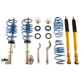Bilstein Honda Fit Base Front and Rear Performance Suspension System
