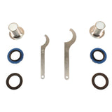 Bilstein Honda Fit Base Front and Rear Performance Suspension System