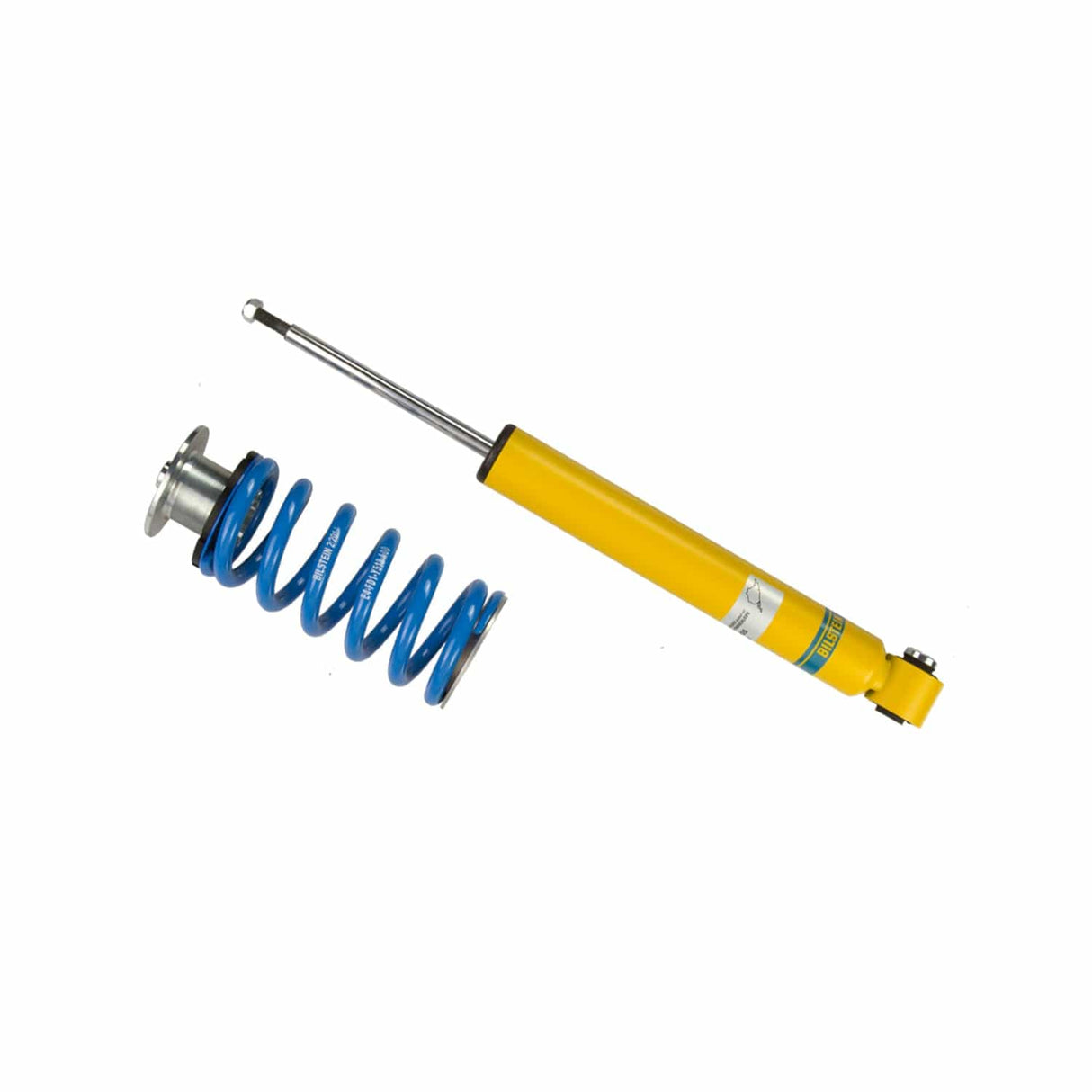 Bilstein B14 Audi A4 Avant Front and Rear Suspension Kit