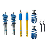 Bilstein B14 (PSS) Front & Rear Performance Sus System VW Golf w/ 55mm Outside Dia Strut
