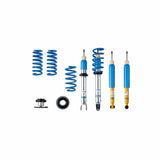 Bilstein B14 Mercedes Benz C300 Front and Rear Performance Suspension System