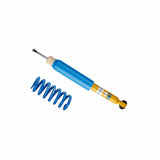 Bilstein B14 Mercedes Benz C300 Front and Rear Performance Suspension System
