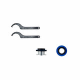 Bilstein B14 2001-2006 BMW 330ci Front and Rear Suspension Kit