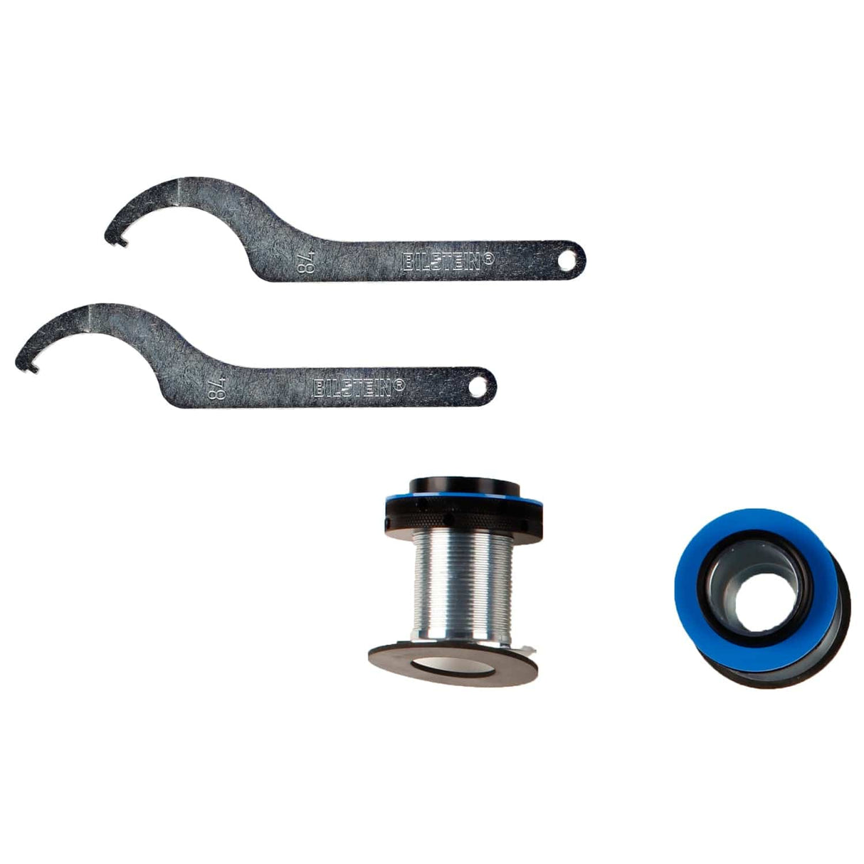 Bilstein B14 (PSS) Audi TT Quattro Suspension Kit