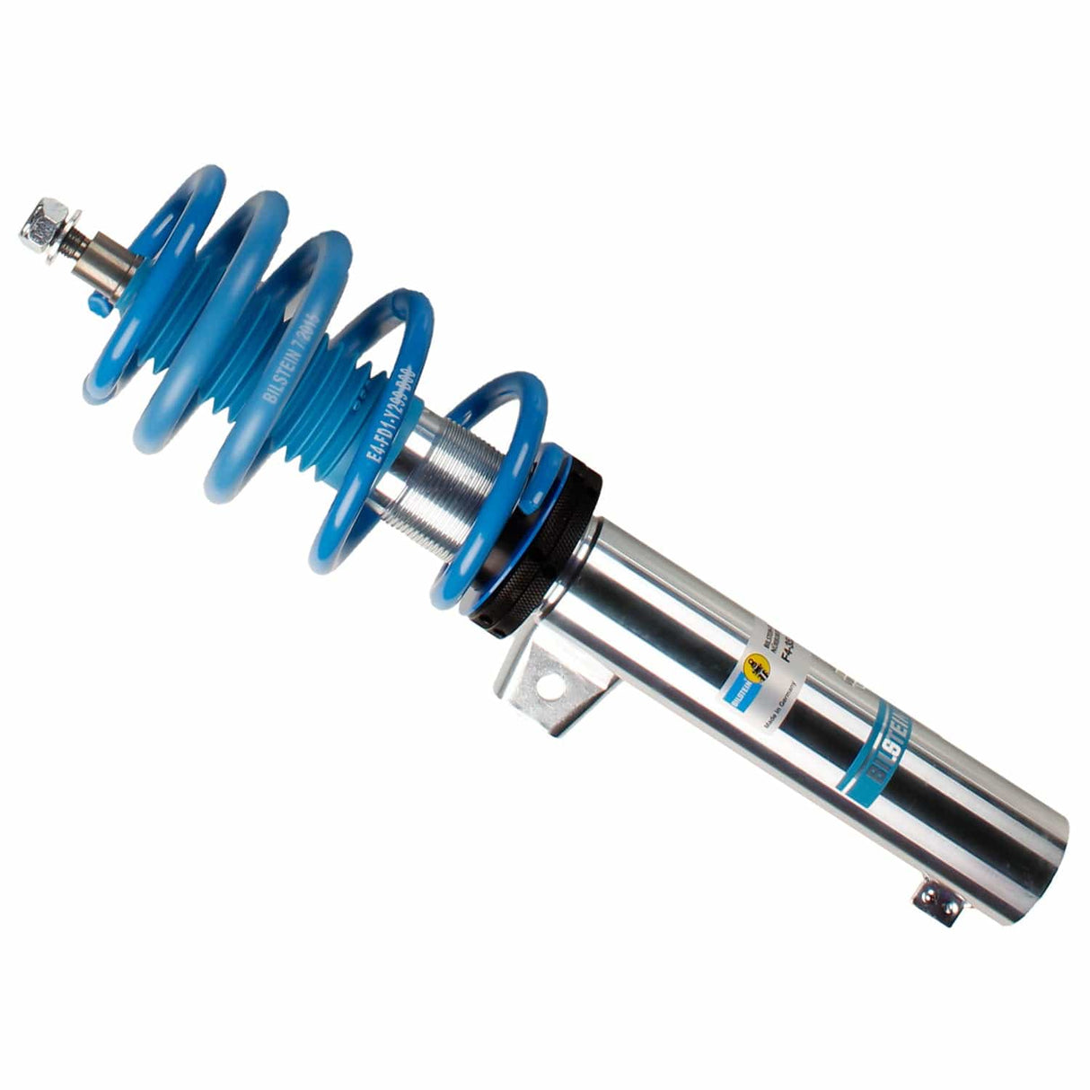 Bilstein B14 (PSS) Audi TT Quattro Suspension Kit