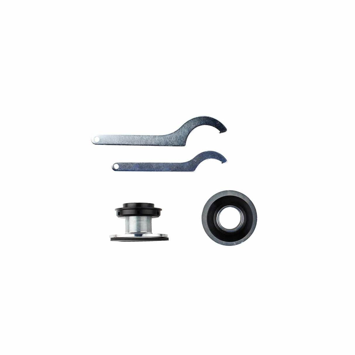 Bilstein B14 Mercedes-Benz E300/E400 Front and Rear Suspension Kit