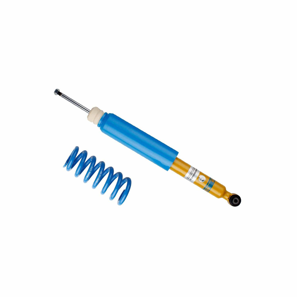 Bilstein B14 Mercedes-Benz E300/E400 Front and Rear Suspension Kit