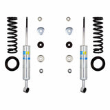 Bilstein B8 6112 Series 03-09 Toyota 4Runner Limited / Sport / SR5 Front Suspension Kit (NLA)