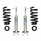 Bilstein B8 6112 14-18 Chevrolet Silverado 1500 Front Suspension Kit