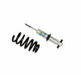 Bilstein B8 6112 14-18 Chevrolet Silverado 1500 Front Suspension Kit