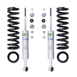 Bilstein B8 6112 10-18 Toyota 4Runner Front Suspension Kit (For 1.5-3.2in Lift) (NLA)