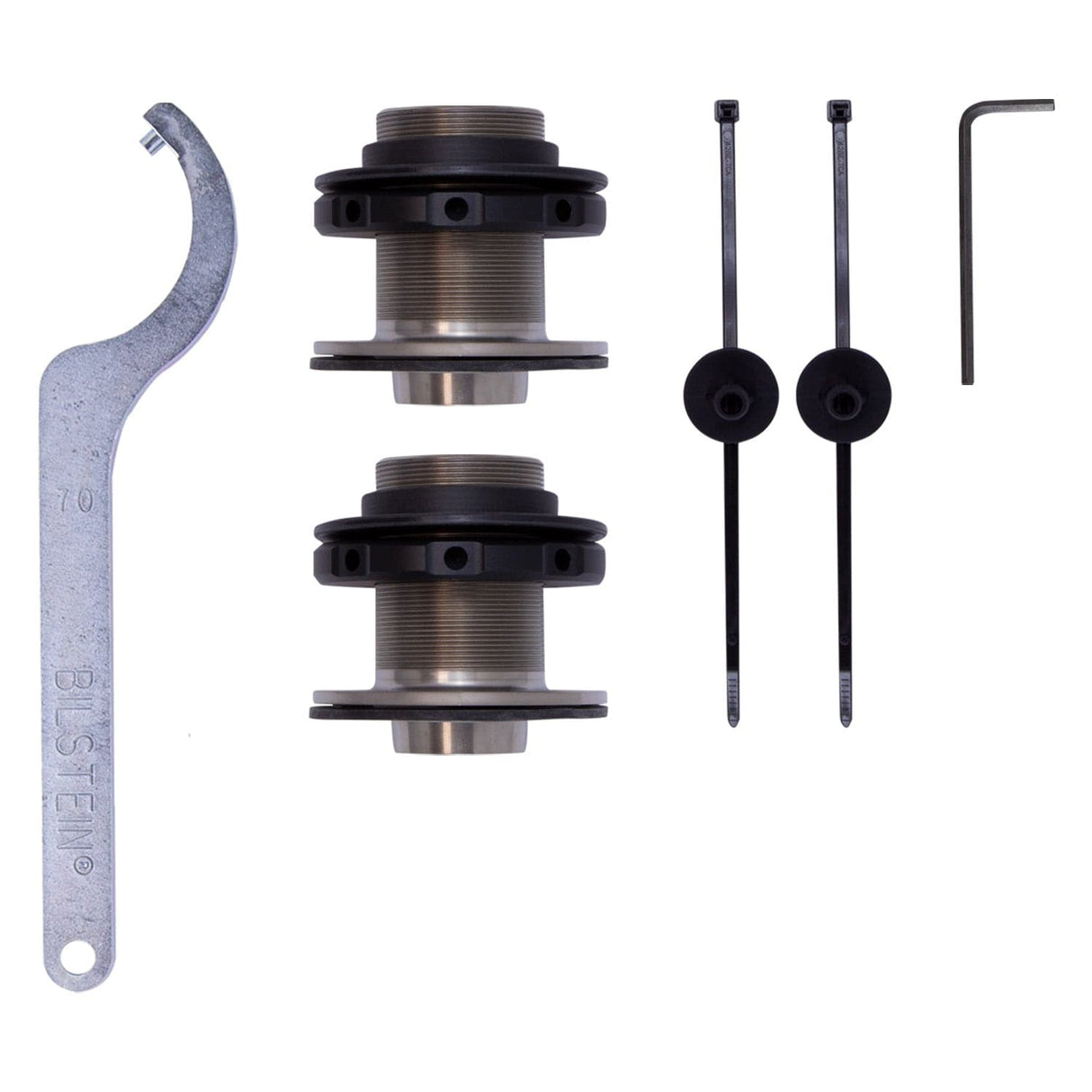 Bilstein 19-20 BMW 330i xDrive 20-21 M340i xDrive 330e/430i xDrive EVO S Coilovers