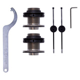 Bilstein 19-20 BMW 330i xDrive 20-21 M340i xDrive 330e/430i xDrive EVO S Coilovers