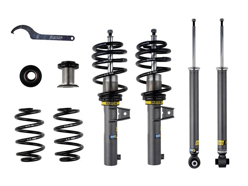 Bilstein EVO S Series Coilovers | MQB VW / Audi