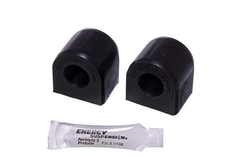 Energy Suspension 22mm Front Sway Bar Bushing Set - VW/Audi / MK6 R / 8P A3
