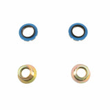 Bilstein B16 BMW 318ti Base Front and Rear Performance Suspension System (NLA)