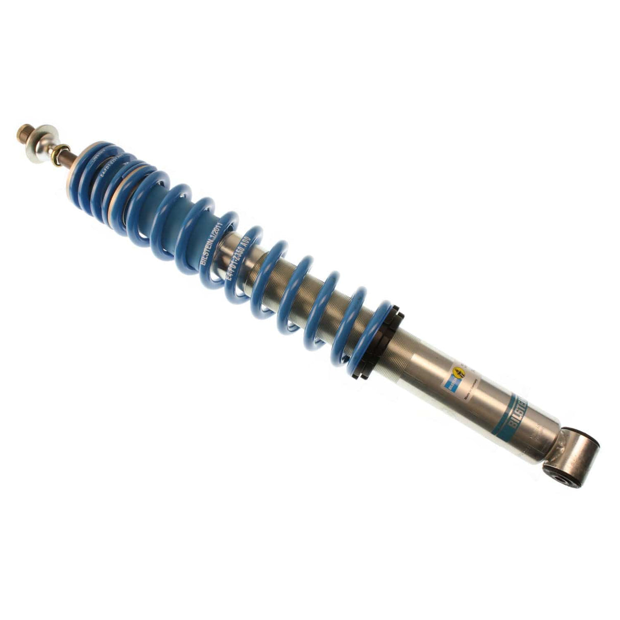 Bilstein B16 Mk2 Golf/Jetta Base Front and Rear Performance Suspension System