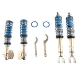Bilstein B16 Mitsubishi Lancer Evolution Front and Rear Performance Suspension System