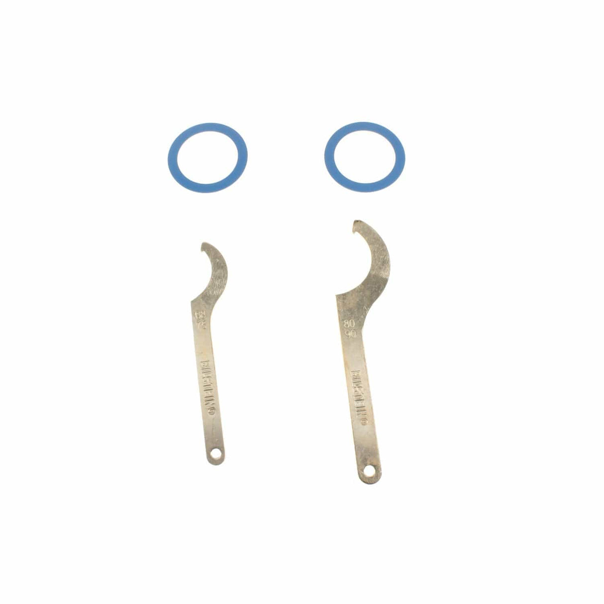 Bilstein B16 Mitsubishi Lancer Evolution Front and Rear Performance Suspension System