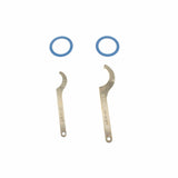 Bilstein B16 Mitsubishi Lancer Evolution Front and Rear Performance Suspension System