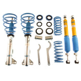 Bilstein B16 Mercedes-Benz C230 Kompressor Front and Rear Performance Suspension System (NLA)