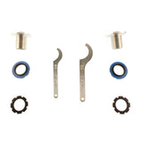 Bilstein B16 Mercedes-Benz E320 Base Sedan Front and Rear Performance Suspension System